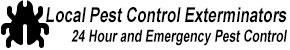 Frk Of Salmon CA Pest Control Exterminators